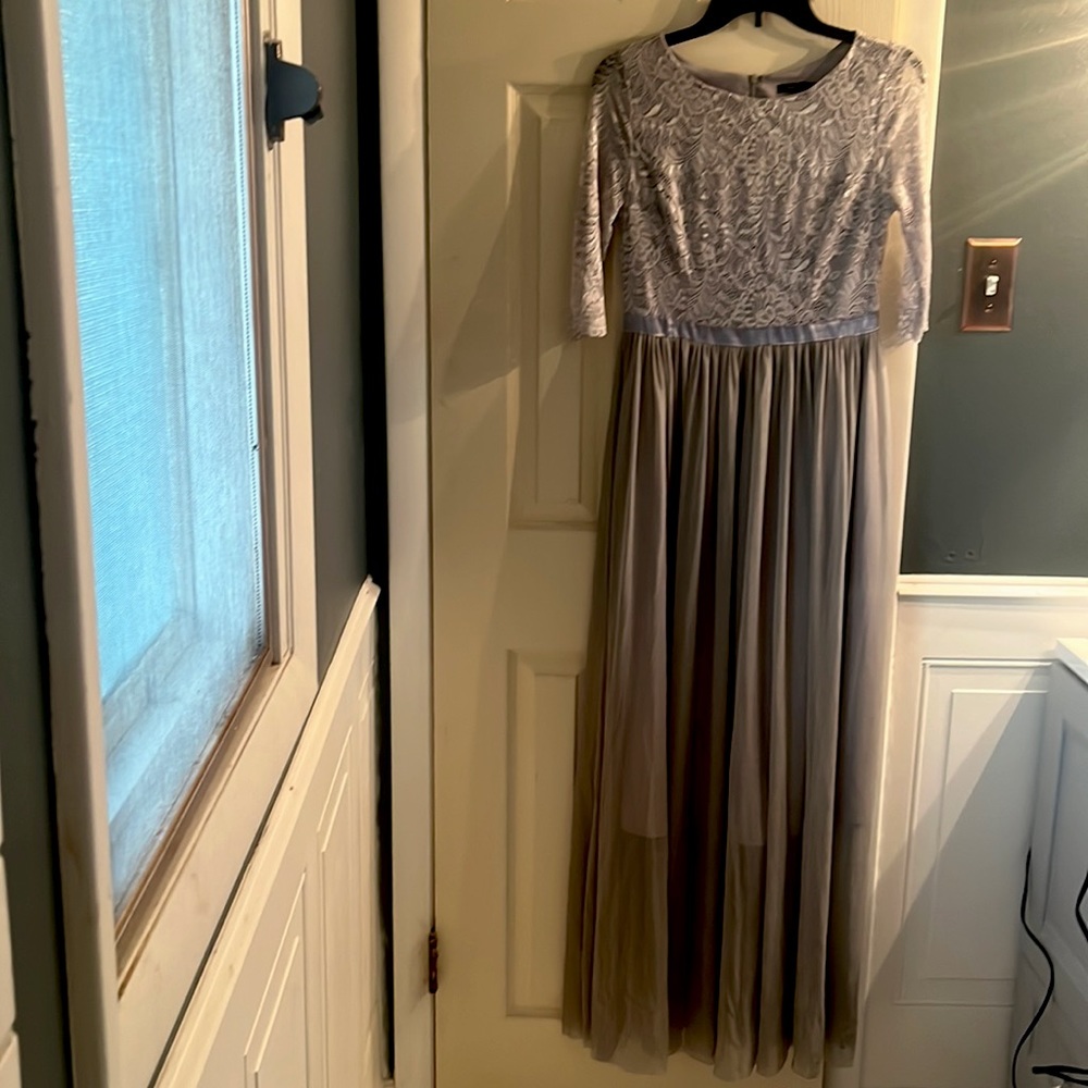 NWT Floryday dress